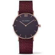 Horloge Paul Hewitt phsarstb19s