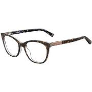 Zonnebril Love Moschino mol563086