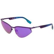 Zonnebril Karl Lagerfeld kl352s6117500