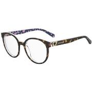 Zonnebril Love Moschino mol584086