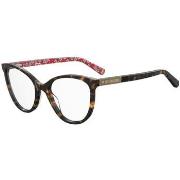 Zonnebril Love Moschino mol574086