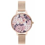 Horloge Olivia Burton ob16lp01