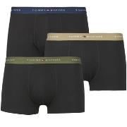 Boxers Tommy Hilfiger TRUNK X3