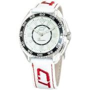 Horloge Chronotech cc6280l04