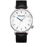 Horloge Police pl15923js04