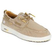 Bootschoenen Dockers by Gerli 58TR001