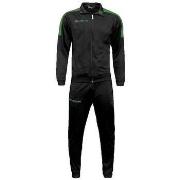 Trainingspak Givova Survêtement Revolution noir et vert