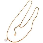 Ketting Folli Follie 3n0t007rcdf