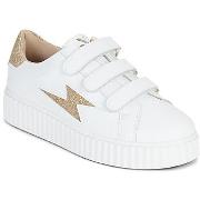 Lage Sneakers Vanessa Wu VICKY