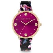 Horloge Daisy Dixon dd116bp