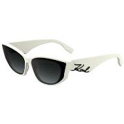 Zonnebril Karl Lagerfeld kl6162s105