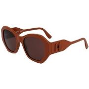 Zonnebril Karl Lagerfeld kl6146s200