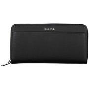 Portemonnee Guess k60k610949nerobaxuni