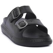 Teenslippers Grunland CI1906NERO