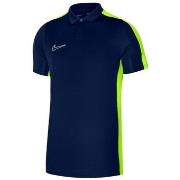 Polo Shirt Korte Mouw Nike Df Academy 23 Ss Polo M