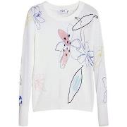 Trui Desigual JERS_ARTY 25WWJF33