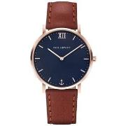Horloge Paul Hewitt sarstb1m