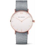 Horloge Paul Hewitt sarsmw18s