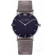 Horloge Paul Hewitt sasstb13m