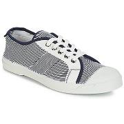 Lage Sneakers Bensimon TENNIS FINES RAYURES