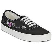 Lage Sneakers Vans Authentic F2B - BLACK FLORAL