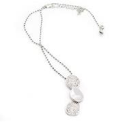 Ketting Folli Follie 3n0f041c