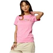 T-shirt Korte Mouw Kaporal Tee shirt--F-VAPOR