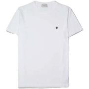 T-shirt Korte Mouw Brooksfield -