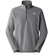 Fleece Jack The North Face 100 Glacier Heather