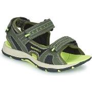 Sandalen Merrell -
