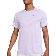 T-shirt Korte Mouw Nike -