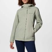 Windjack Columbia Chaqueta Mujer Modèle Arcadia Ii Jacket