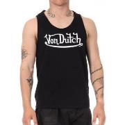 Top Von Dutch -