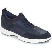 Lage Sneakers Geox TRACCIA