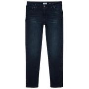 Straight Jeans Teddy Smith -