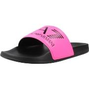 Teenslippers Emporio Armani EA7 Scarpe Beachwear M4034