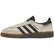 Lage Sneakers adidas Handball Spezial Wonder White Black