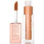 Lipgloss Maybelline New York Lip Liftende Gloss - 19 Gold