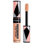 Concealer &amp; corrector L’Oréal Paris Meer-dan-Concealer Onfeilbare ...