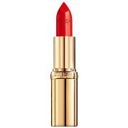 Lipstick L'oréal Color Riche Satijn Lippenstift - 125 Maison Marais