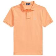 Polo Shirt Korte Mouw Polo Ralph Lauren 323703632509