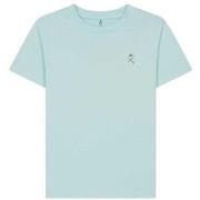 T-shirt Korte Mouw Harper And Neyer 1401326006 956