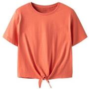 T-shirt Korte Mouw Name it -