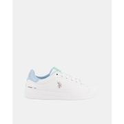 Lage Sneakers U.S Polo Assn. MARLYN001F 6Y7