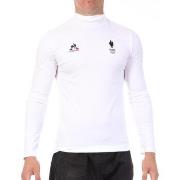 T-Shirt Lange Mouw Le Coq Sportif -