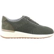 Lage Sneakers Valleverde VY980W