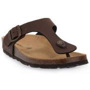 Teenslippers Grunland Mogano 40 Sara