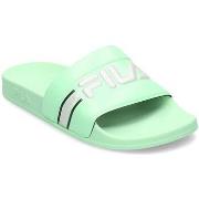 Teenslippers Fila Oceano Neon Slipper