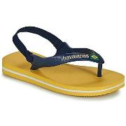Teenslippers Havaianas BRASIL LOGO II BABY