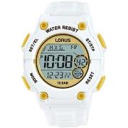 Horloge Lorus bd466019